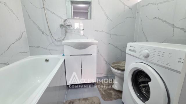 Apartament la sol! Centru, str. Armenească, 1 cameră! Euroreparație!: 6