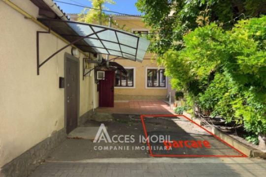 Apartament la sol! Centru, str. Armenească, 1 cameră! Euroreparație!: 7