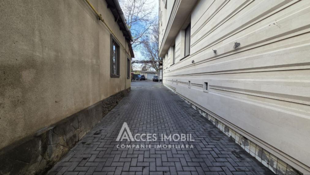 Apartament la sol! Centru, str. Armenească, 1 cameră! Euroreparație!: 8