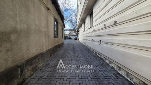 Apartament la sol! Centru, str. Armenească, 1 cameră! Euroreparație!: 8