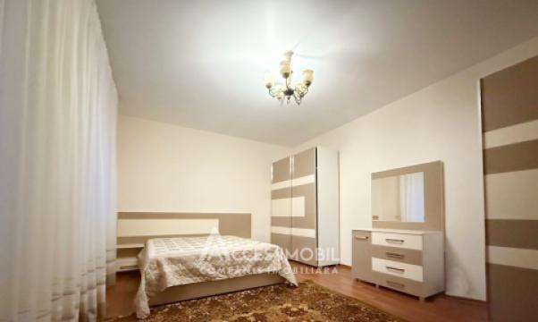 Apartamente în chirie în Chișinău: Telecentru, str. Frumoasa
