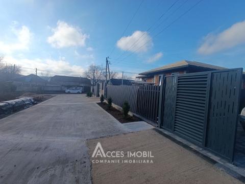Casă! Cojușna, str.Tineretului, 96m2 + 4 ari! Reparație Premium!: 1