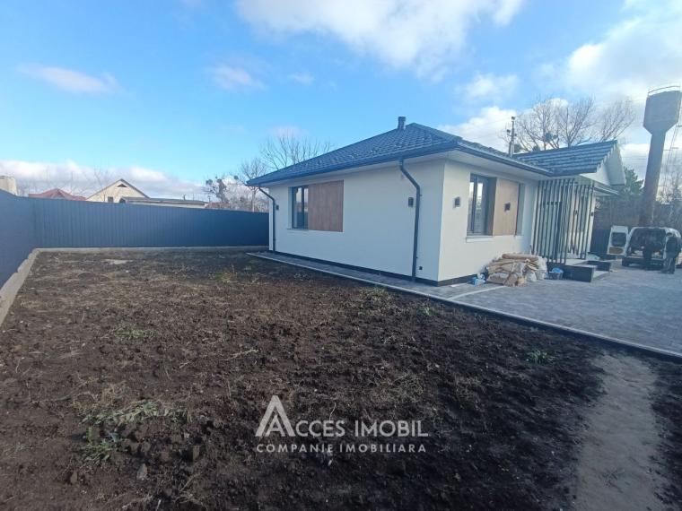 Casă! Cojușna, str.Tineretului, 96m2 + 4 ari! Reparație Premium!: 3