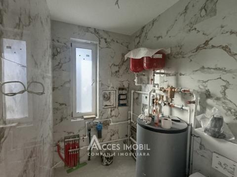 Casă! Cojușna, str.Tineretului, 96m2 + 4 ari! Reparație Premium!: 4