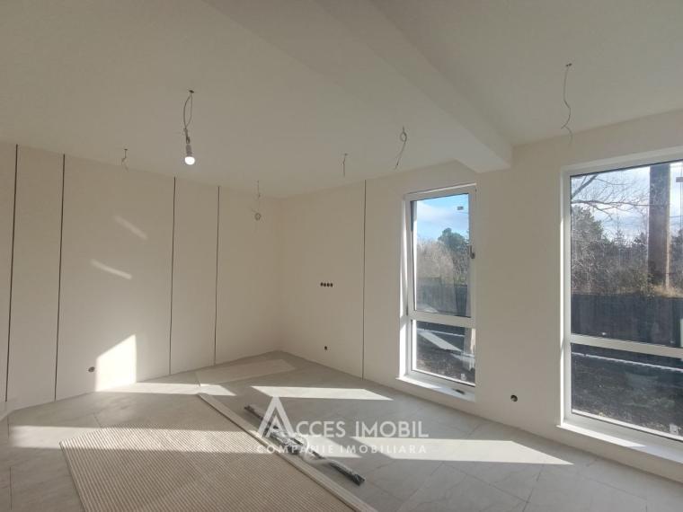 Casă! Cojușna, str.Tineretului, 96m2 + 4 ari! Reparație Premium!: 5