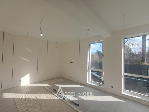 Casă! Cojușna, str.Tineretului, 96m2 + 4 ari! Reparație Premium!: 5