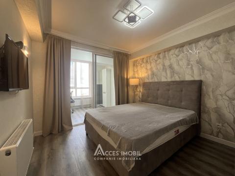 Apartamente de vânzare în Chișinău: Centru, str. N. Testemițanu