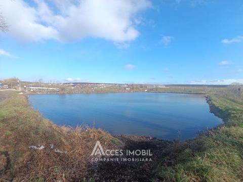 Casă în 2 niveluri! Nimoreni, str. Mitropolitul Gurie Grosu 100m2 + 2 Lacuri!: 11