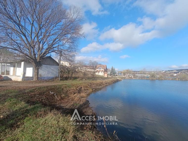 Casă în 2 niveluri! Nimoreni, str. Mitropolitul Gurie Grosu 100m2 + 2 Lacuri!: 13