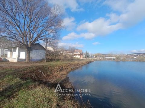 Casă în 2 niveluri! Nimoreni, str. Mitropolitul Gurie Grosu 100m2 + 2 Lacuri!: 13
