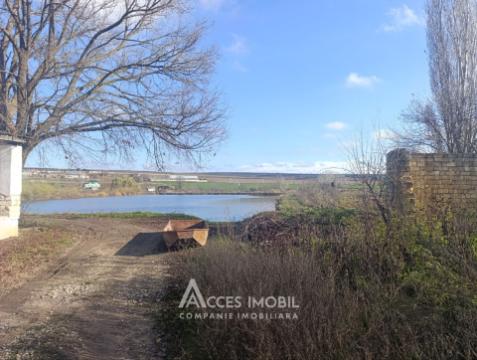 Casă în 2 niveluri! Nimoreni, str. Mitropolitul Gurie Grosu 100m2 + 2 Lacuri!: 14