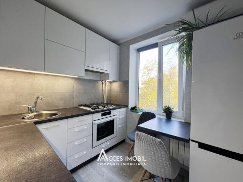 : Râșcani, str. Alecu Russo