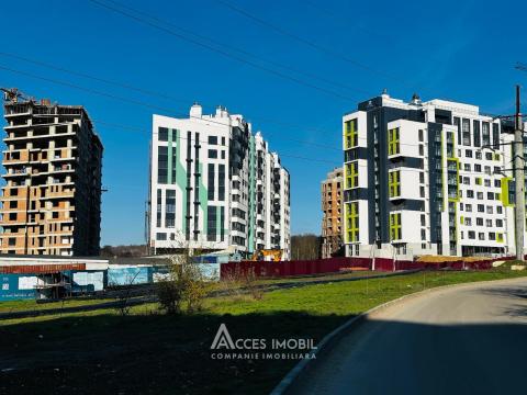 Apartamente de vânzare în Chișinău: Poșta Veche, str. Ceucari