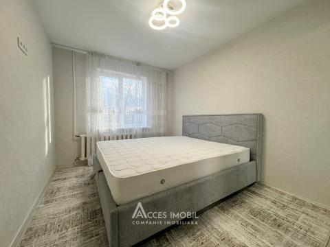 str. Petru Zadnipru, Ciocana, 2 camere. Euroreparație! De mijloc!: 2