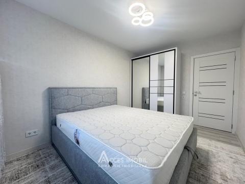 str. Petru Zadnipru, Ciocana, 2 camere. Euroreparație! De mijloc!: 3