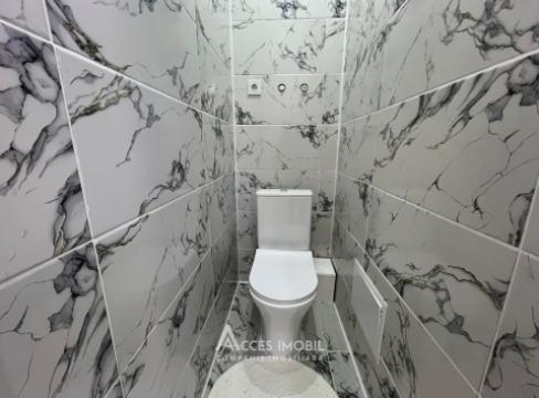 str. Petru Zadnipru, Ciocana, 2 camere. Euroreparație! De mijloc!: 6