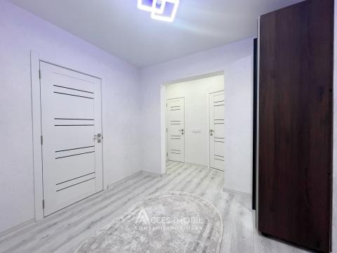 str. Petru Zadnipru, Ciocana, 2 camere. Euroreparație! De mijloc!: 7