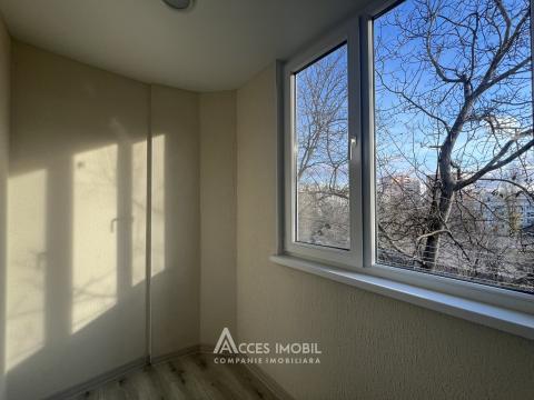 str. Petru Zadnipru, Ciocana, 2 camere. Euroreparație! De mijloc!: 9