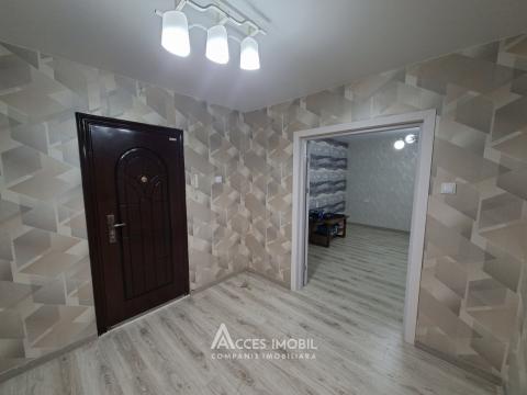 Centru, str. Albișoara, 2 camere. Seria 143! De mijloc!: 2