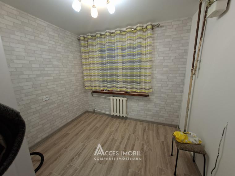 Centru, str. Albișoara, 2 camere. Seria 143! De mijloc!: 3