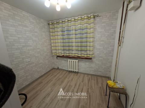 Centru, str. Albișoara, 2 camere. Seria 143! De mijloc!: 3