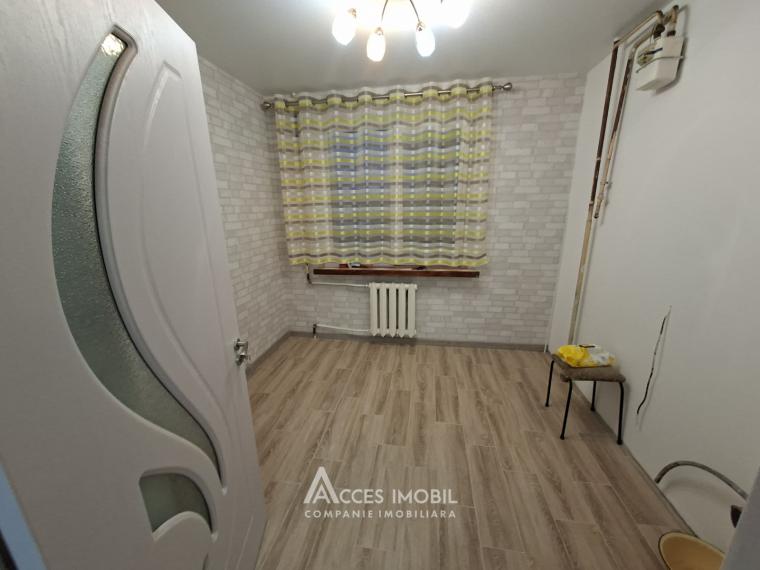 Centru, str. Albișoara, 2 camere. Seria 143! De mijloc!: 4