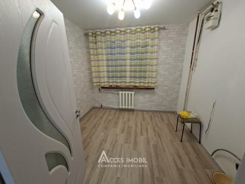 Centru, str. Albișoara, 2 camere. Seria 143! De mijloc!: 4