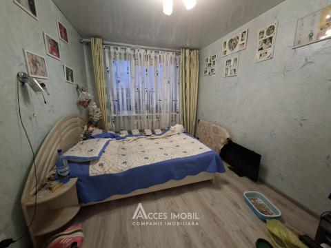 Centru, str. Albișoara, 2 camere. Seria 143! De mijloc!: 5