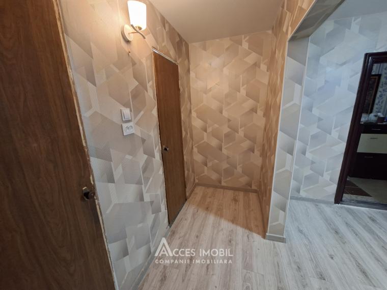 Centru, str. Albișoara, 2 camere. Seria 143! De mijloc!: 6