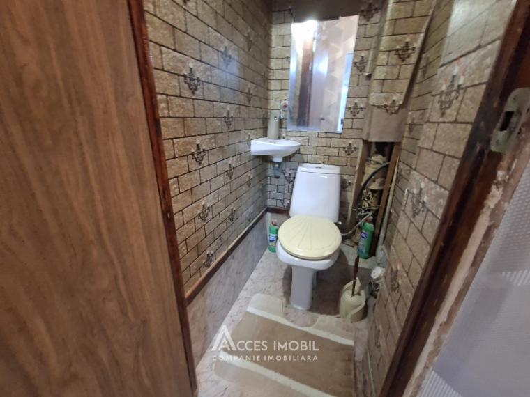 Centru, str. Albișoara, 2 camere. Seria 143! De mijloc!: 8