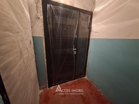 Centru, str. Albișoara, 2 camere. Seria 143! De mijloc!: 9