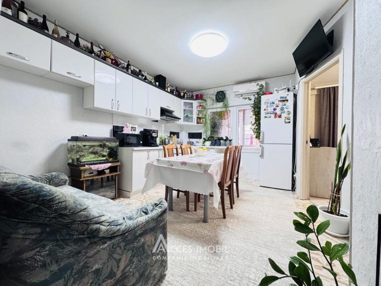 Буюканы, ул. Сучевица, 2 комнаты. Евроремонт!: 1