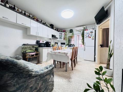 : Buiucani, str. Sucevița