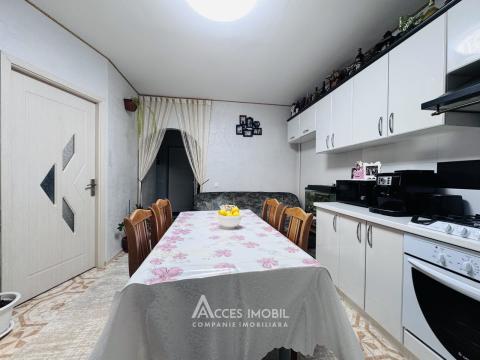 Буюканы, ул. Сучевица, 2 комнаты. Евроремонт!: 2