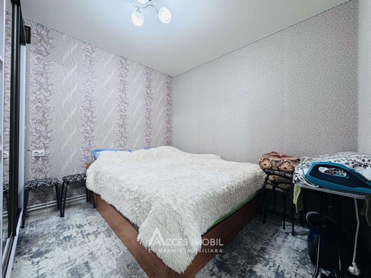 Буюканы, ул. Сучевица, 2 комнаты. Евроремонт!: 3