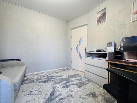 Буюканы, ул. Сучевица, 2 комнаты. Евроремонт!: 5