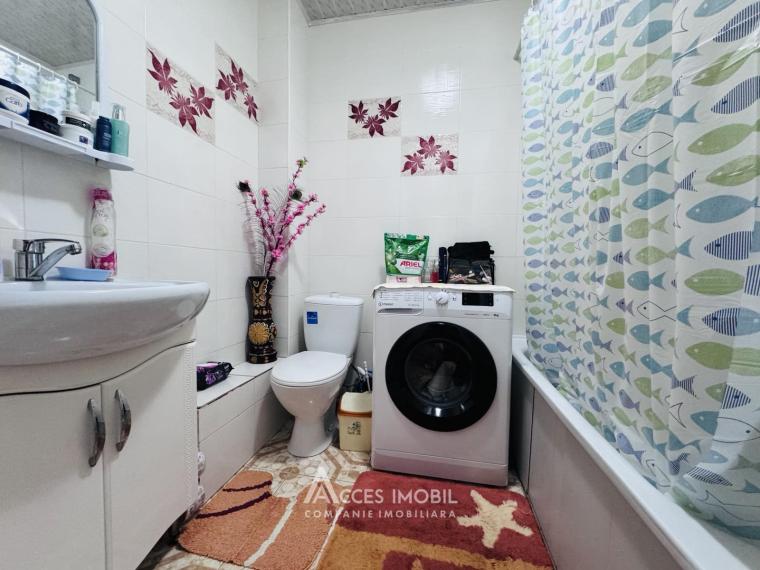 Буюканы, ул. Сучевица, 2 комнаты. Евроремонт!: 6