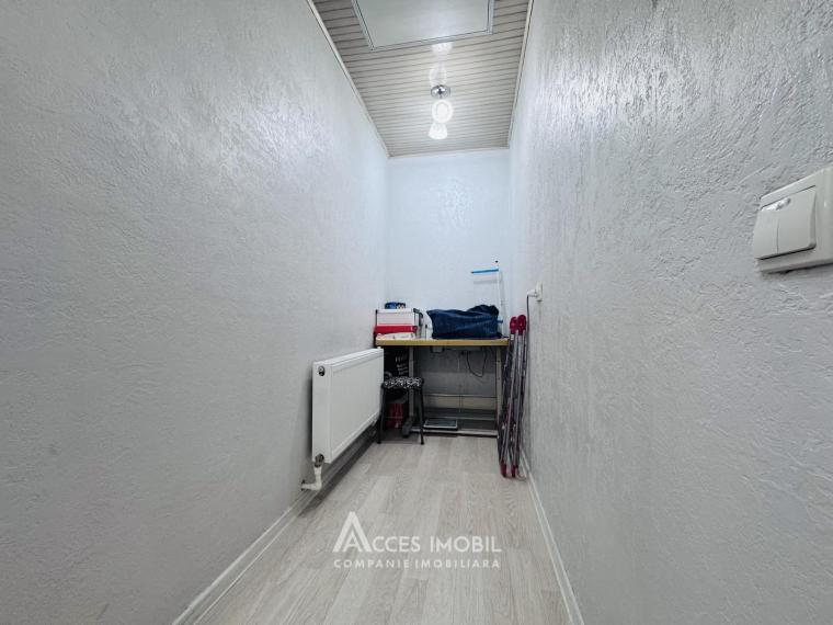 Буюканы, ул. Сучевица, 2 комнаты. Евроремонт!: 7