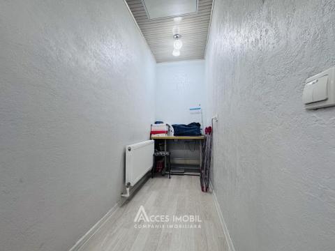 Буюканы, ул. Сучевица, 2 комнаты. Евроремонт!: 7