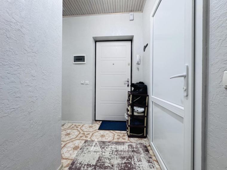 Буюканы, ул. Сучевица, 2 комнаты. Евроремонт!: 8