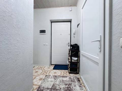 Буюканы, ул. Сучевица, 2 комнаты. Евроремонт!: 8