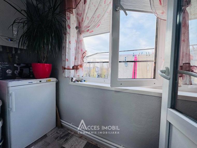 Буюканы, ул. Сучевица, 2 комнаты. Евроремонт!: 9