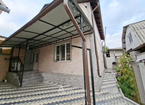Case de vânzare în Chișinău: Poșta Veche, str-la. Victor Crăsescu