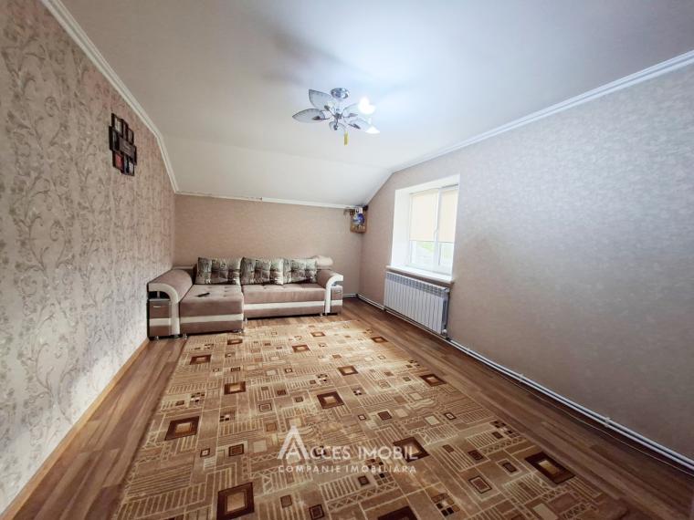 Дом в 2 уровня! Старая Почта, ул. Виктор Крэсеску, 110м2 + 2 соток. Евроремонт! Автономное!: 1