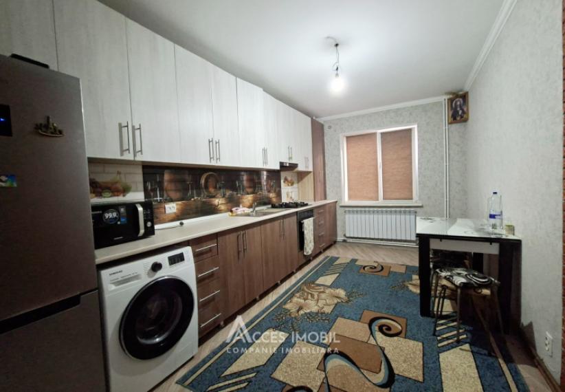 Дом в 2 уровня! Старая Почта, ул. Виктор Крэсеску, 110м2 + 2 соток. Евроремонт! Автономное!: 8