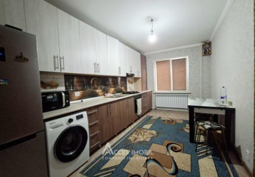 Дом в 2 уровня! Старая Почта, ул. Виктор Крэсеску, 110м2 + 2 соток. Евроремонт! Автономное!: 8