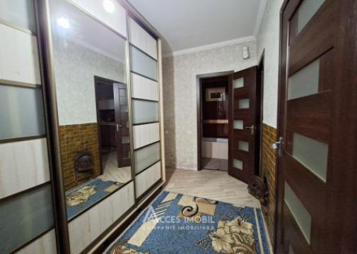 Дом в 2 уровня! Старая Почта, ул. Виктор Крэсеску, 110м2 + 2 соток. Евроремонт! Автономное!: 9