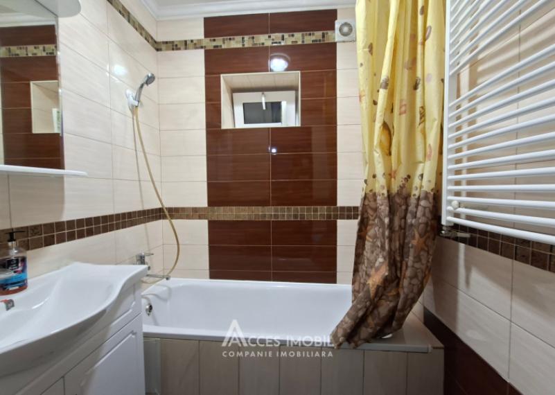 Дом в 2 уровня! Старая Почта, ул. Виктор Крэсеску, 110м2 + 2 соток. Евроремонт! Автономное!: 10