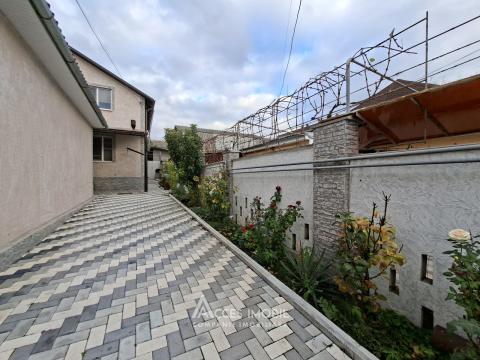 Дом в 2 уровня! Старая Почта, ул. Виктор Крэсеску, 110м2 + 2 соток. Евроремонт! Автономное!: 13