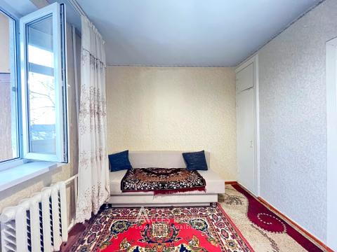 : Botanica, str. Nicolae Titulescu